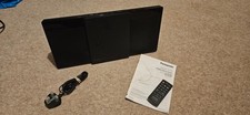 PANASONIC SC-HC302 Flat Panel