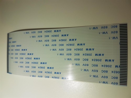 Ffc ribbon cable - ffc,