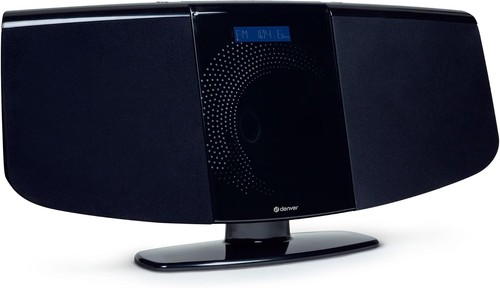 Bluetooth dab player hifi - player,