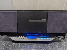 Bush Z511 Compact Motorized