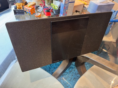 Panasonic bluetooth dab - bluetooth, hi-fi