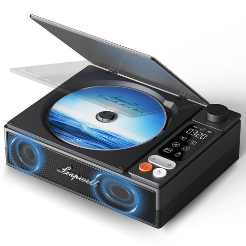 Leapwell portable bluetooth - leapwell,