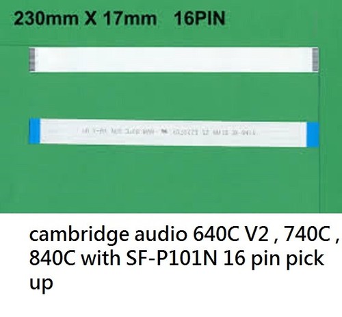 Pcs pin flat flex - flat, cable