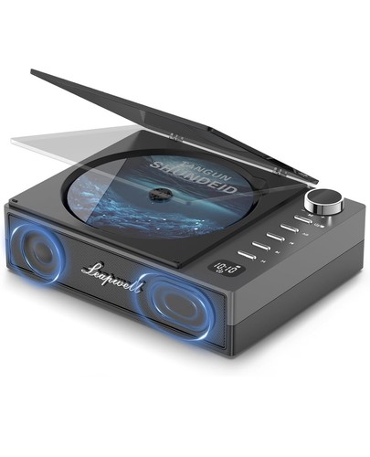 Leapwell portable bluetooth - leapwell,