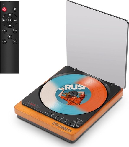 310r wooden retro cd - ja-310r,