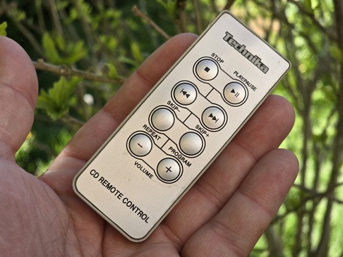 Genuine technika - ⭐️,