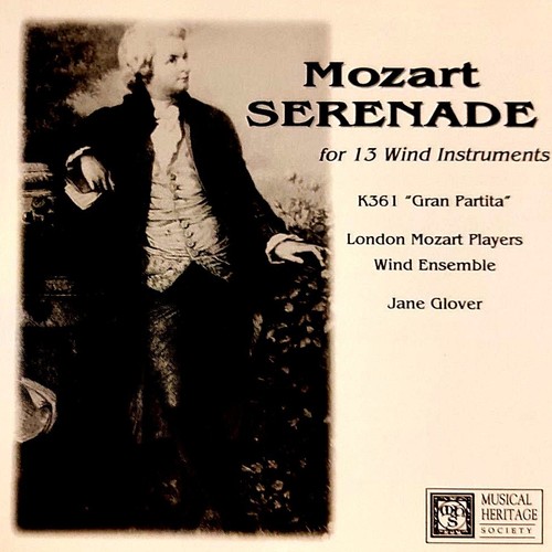 Various artists mozart - various,