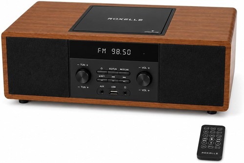 Roxelle 440 compact fi - cd-440,