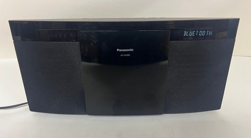 Panasonic hc200 flat panel - panasonic, sc-hc200