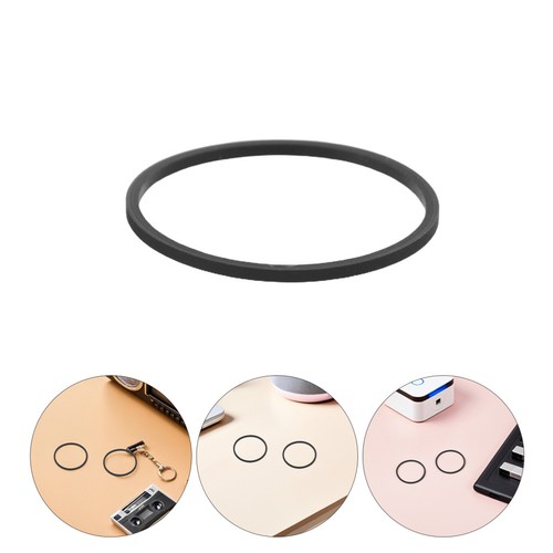 30pcs rubber drive - drive, 44mm