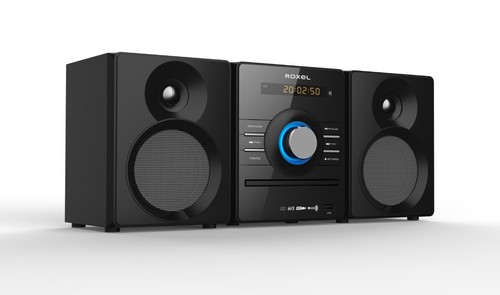 Roxel rcd 240bt - roxel, cd