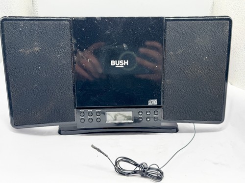 Vintage bush wm2760fm stereo - bush,