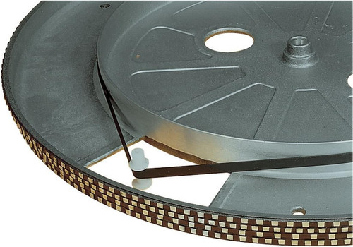 Flat belt 181 2mm - belt, x