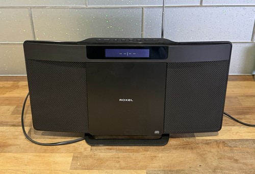 Roxel compact hifi - compact, cd