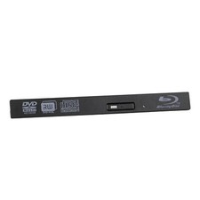 12.7mm Bluray Drive Front