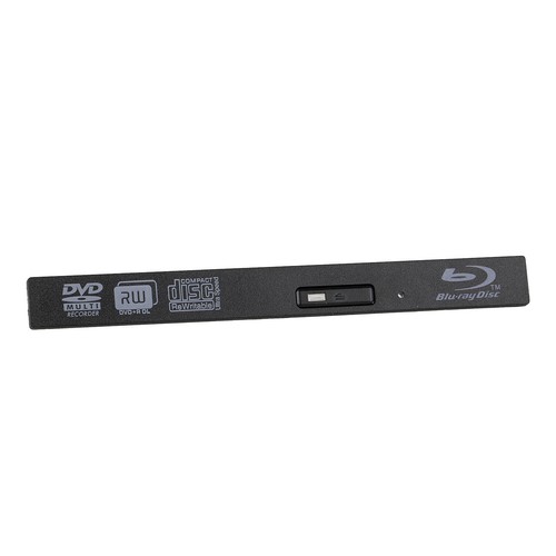 7mm bluray drive front - 12.7mm,