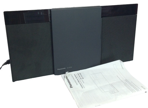 Panasonic hc302 flat - panasonic, panel