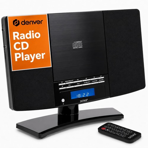 Player denver 5220 - mc-5220, mk2