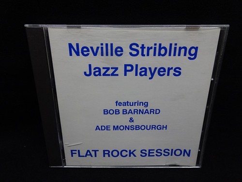 Neville stribling jazz - neville,