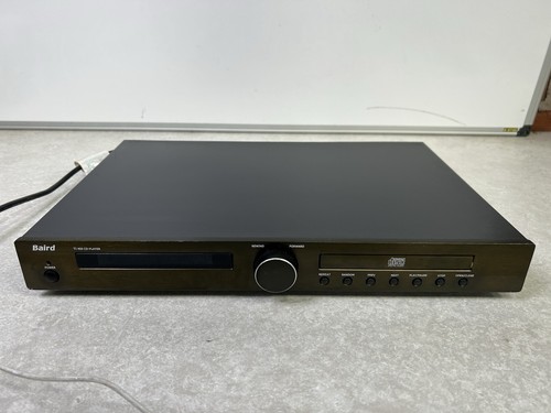 Baird 400 player - 400, cd-player