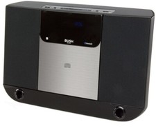 Bush CMC1112BT Bluetooth Flat