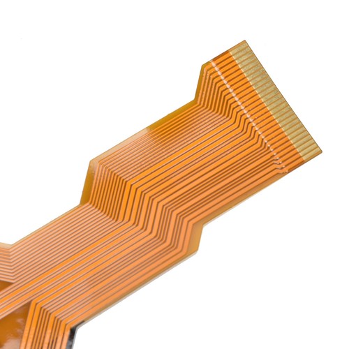 Flex ribbon cable flat - flex,
