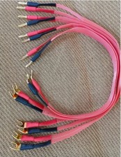 4x 90%Silver Amplifier Audio