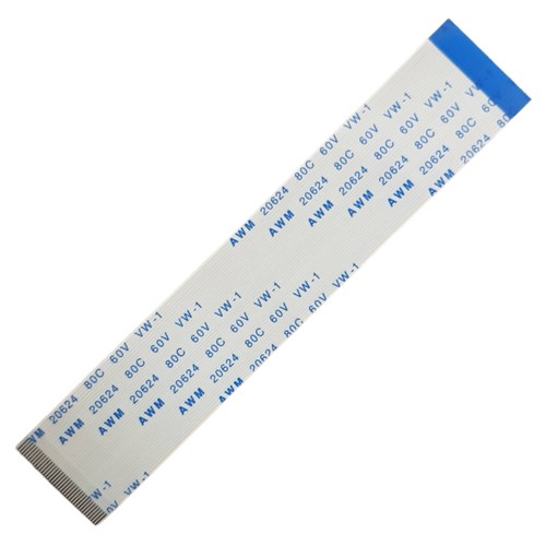 Ffc ribbon cable foil - ffc,
