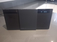 PANASONIC SC-HC302 FLAT PANEL