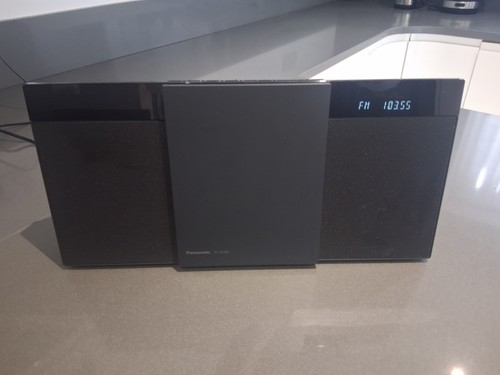 Panasonic hc302 flat panel - sc-hc302,