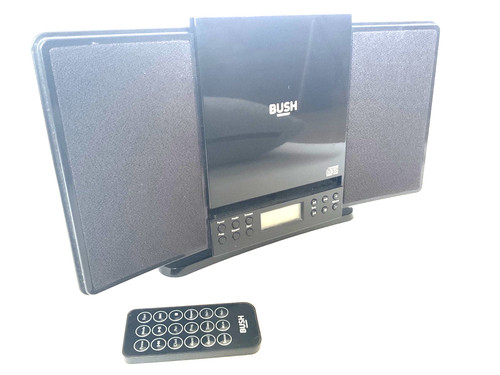 Bush wm2760fm flat micro - flat,