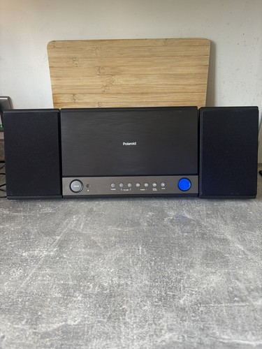Polaroid flat radio micro - flat,