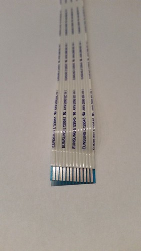 Ffc ribbon cable - 13, 1.25