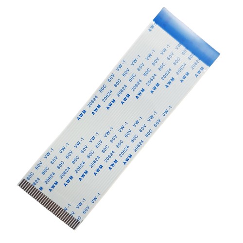 Ffc ribbon cable - /, foil