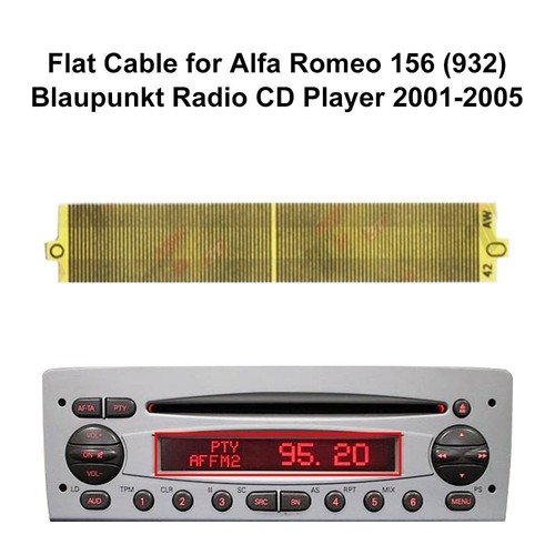For alfa romeo 156 fiat - for, (932),