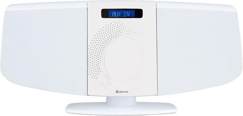 Player bluetooth dab hifi - player,