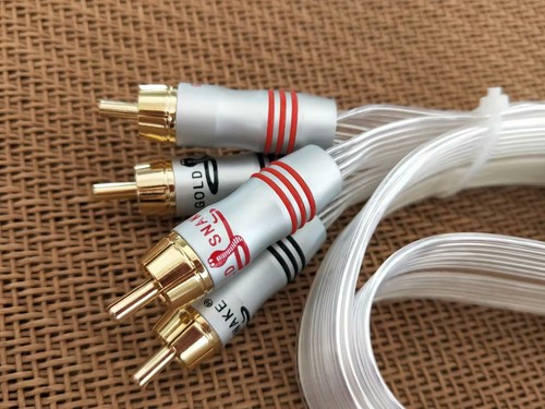 Silver flat audio - flat,