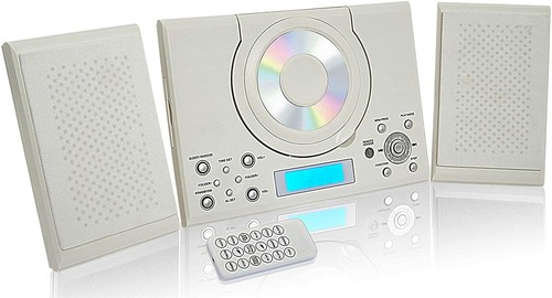 Player with usb radio - with,