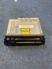 Mini R50 R53 CD Player Boost