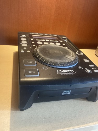 Kam kcd 400 - cd, player