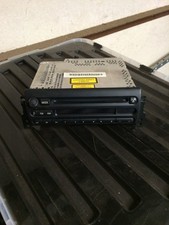 BMW MINI CD HEAD UNIT ALPINE