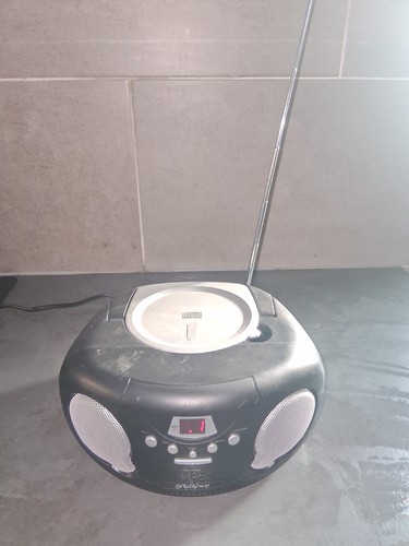 Groov original boombox - original,