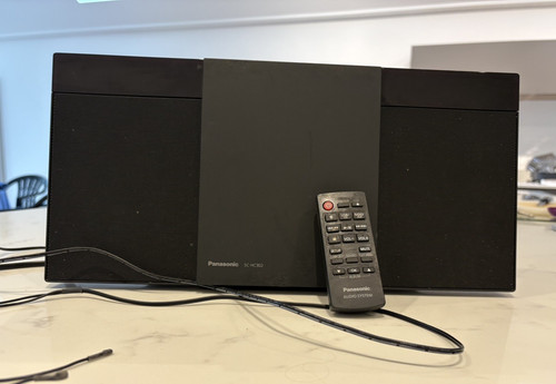 Panasonic hc302 flat - sc-hc302,