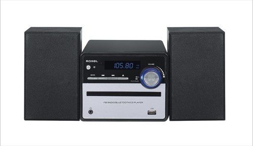 Roxel micro all one - micro, in