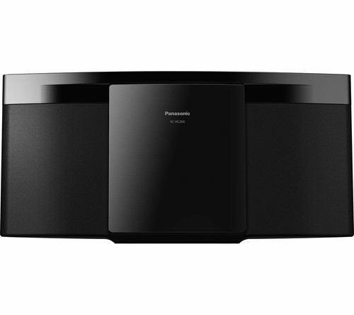 Panasonic hc200 flat - panasonic,