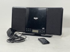 BUSH Stereo Flat Micro System