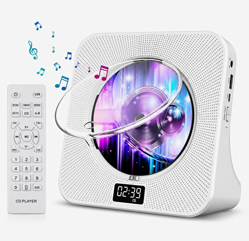 Bluetooth desktop player - bluetooth,