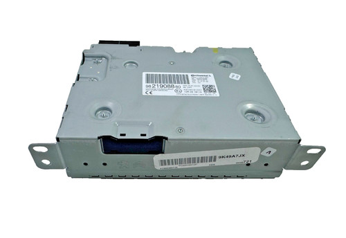 Car stereo peugeot 2008 - 2008, radio