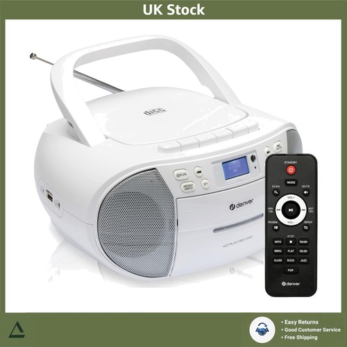 Tdc 280 portable - portable, radio