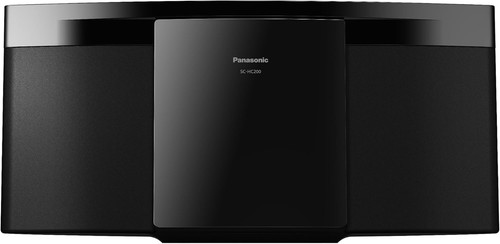 Panasonic hc200eb modern - panasonic,